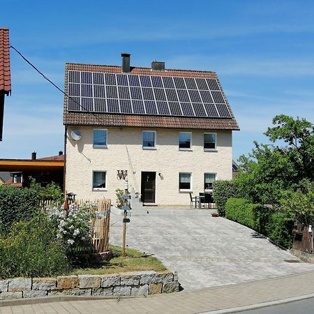 Ferienhaus Wagnerhof Ahortal Εξωτερικό φωτογραφία