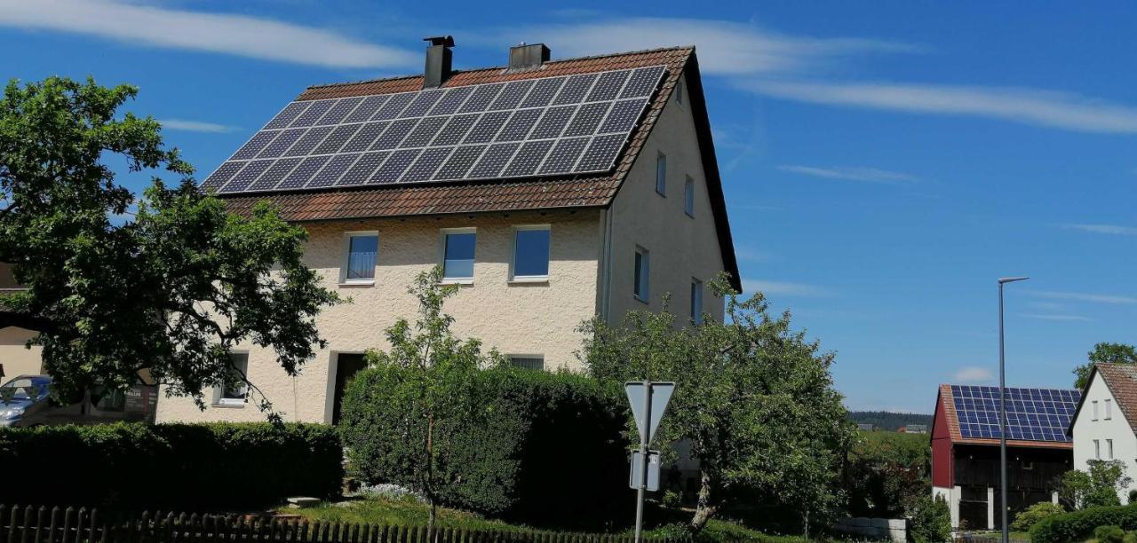 Ferienhaus Wagnerhof Ahortal Εξωτερικό φωτογραφία