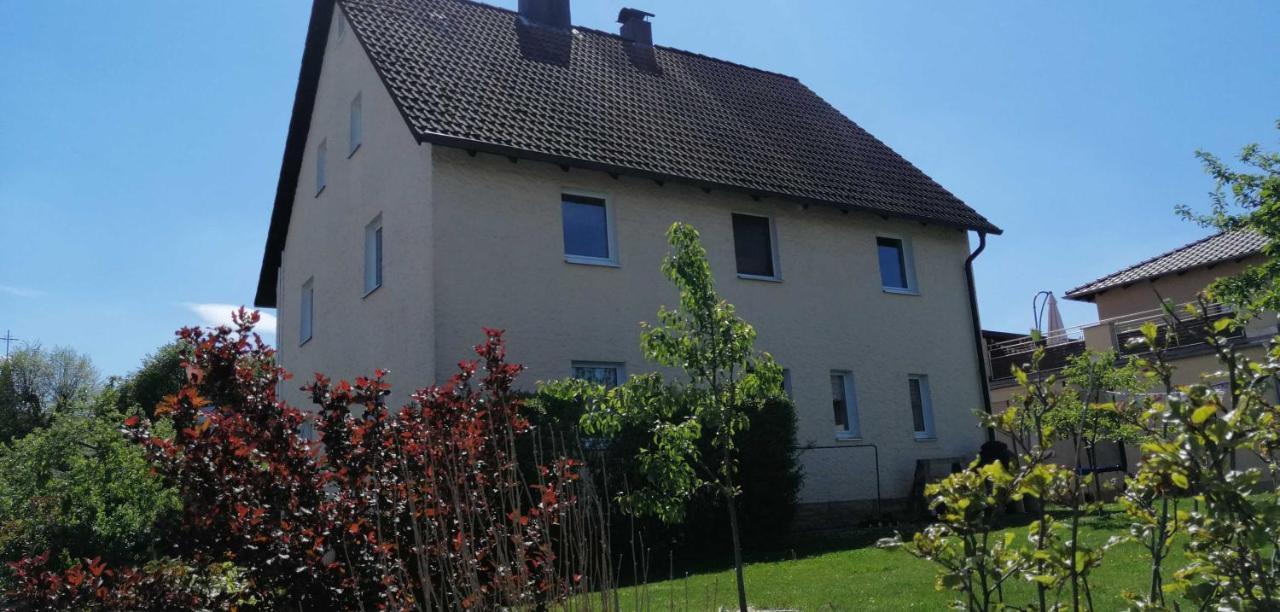 Ferienhaus Wagnerhof Ahortal Εξωτερικό φωτογραφία