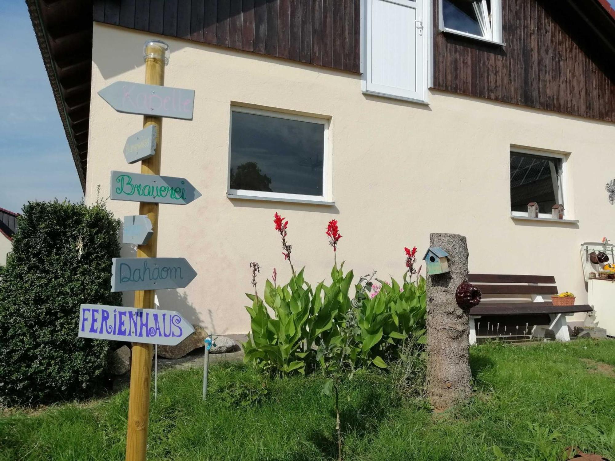 Ferienhaus Wagnerhof Ahortal Εξωτερικό φωτογραφία
