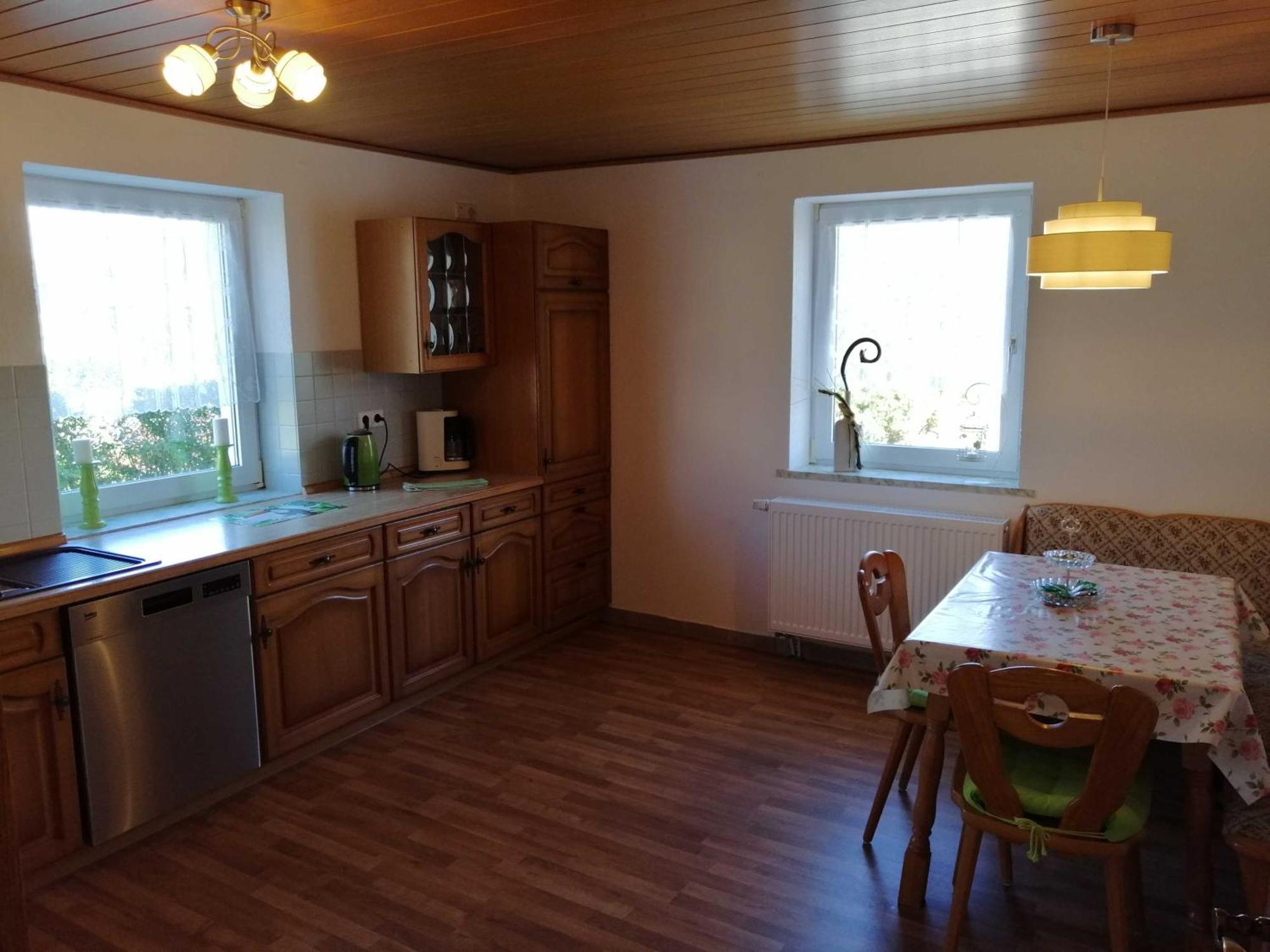 Ferienhaus Wagnerhof Ahortal Εξωτερικό φωτογραφία