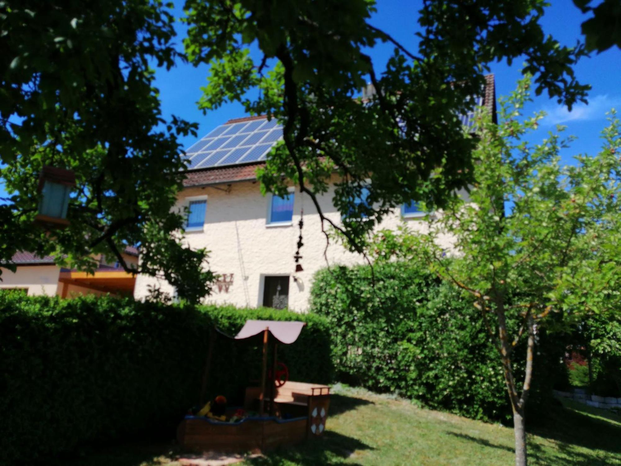 Ferienhaus Wagnerhof Ahortal Εξωτερικό φωτογραφία
