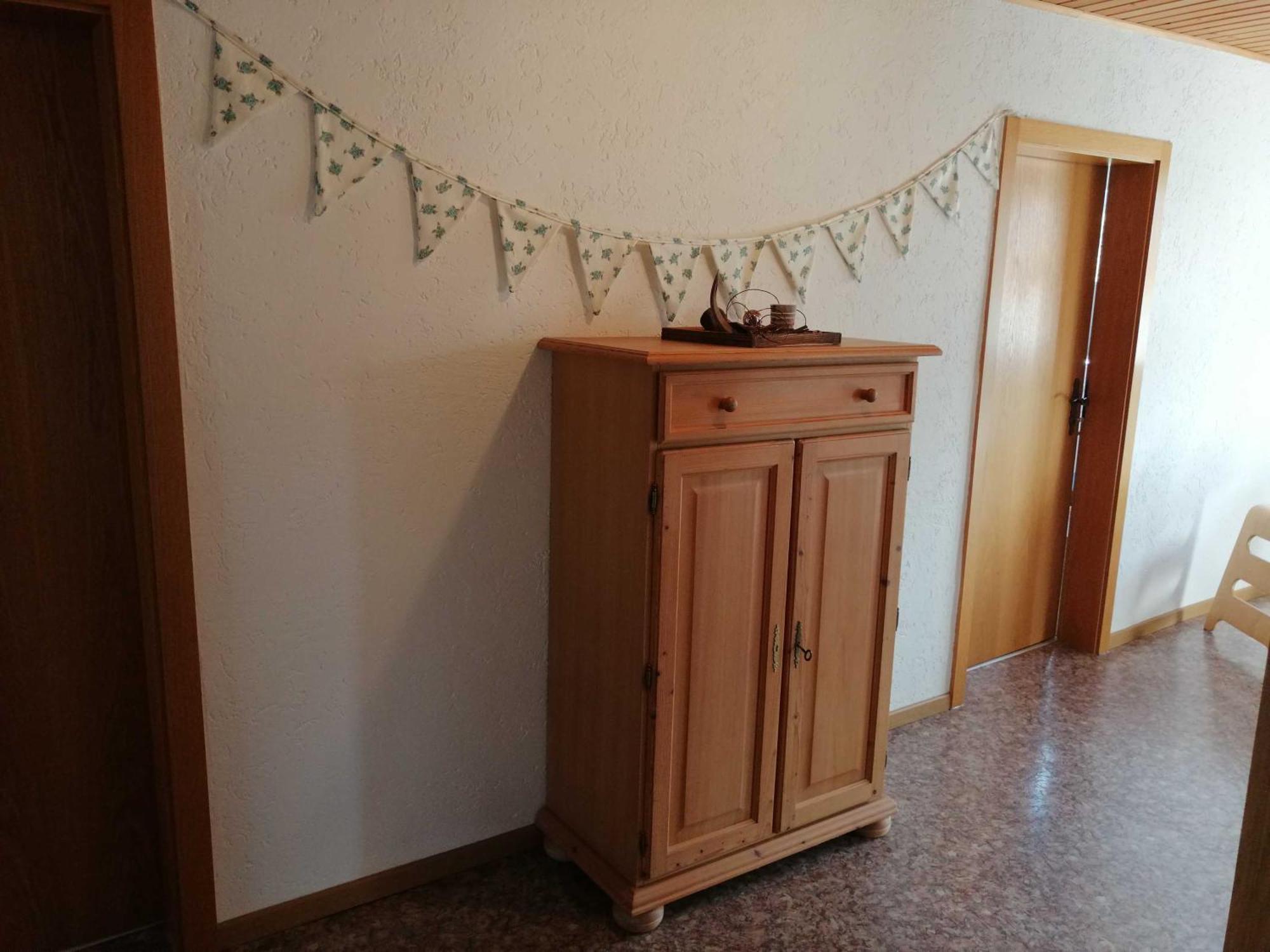 Ferienhaus Wagnerhof Ahortal Εξωτερικό φωτογραφία