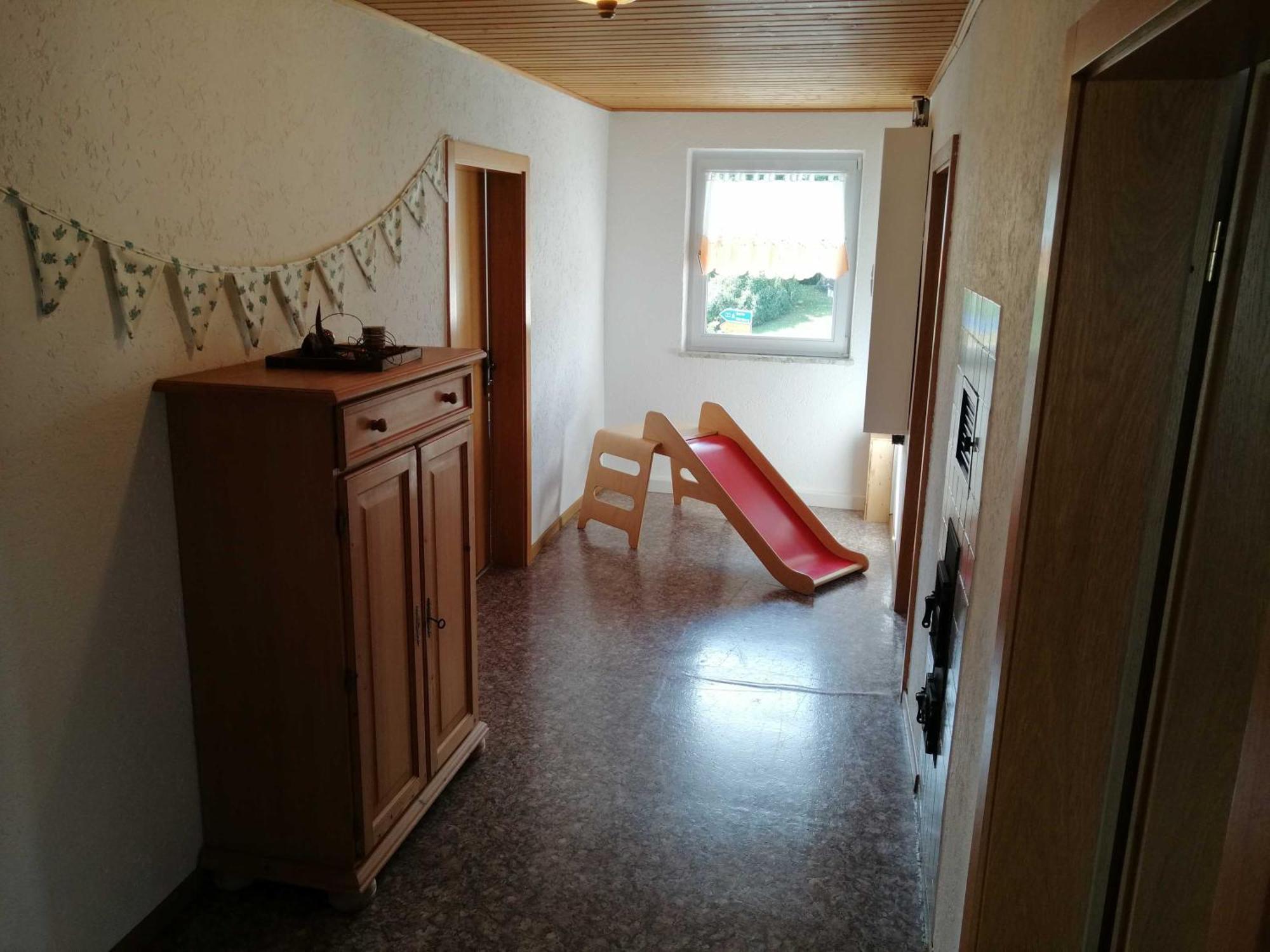 Ferienhaus Wagnerhof Ahortal Εξωτερικό φωτογραφία